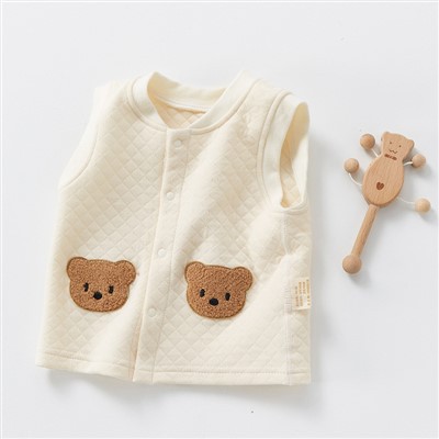 بیبی اینڈ ٹڈلر نے بنیان کو پیڈ کیا