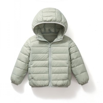 Kids Lightweight Jacket
